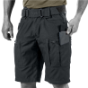 Short UF PRO P-40 Tactical Gen.2 - Noir