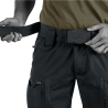 Short UF PRO P-40 Tactical Gen.2 - Noir
