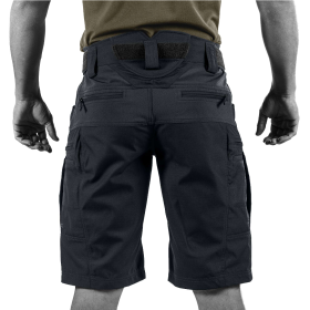 Short UF PRO P-40 Tactical Gen.2 - Noir