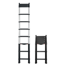 Echelles SET TACTICAL LADDER 41
