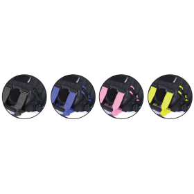 Sac à Casque First Aid Design H-BAG - Noir - avec Poignées