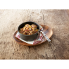 Muesli au blé complet et aux fruits