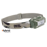 Lampe Frontale PETZL hYBRID 4 Couleurs Aria CE - 350 lumens
