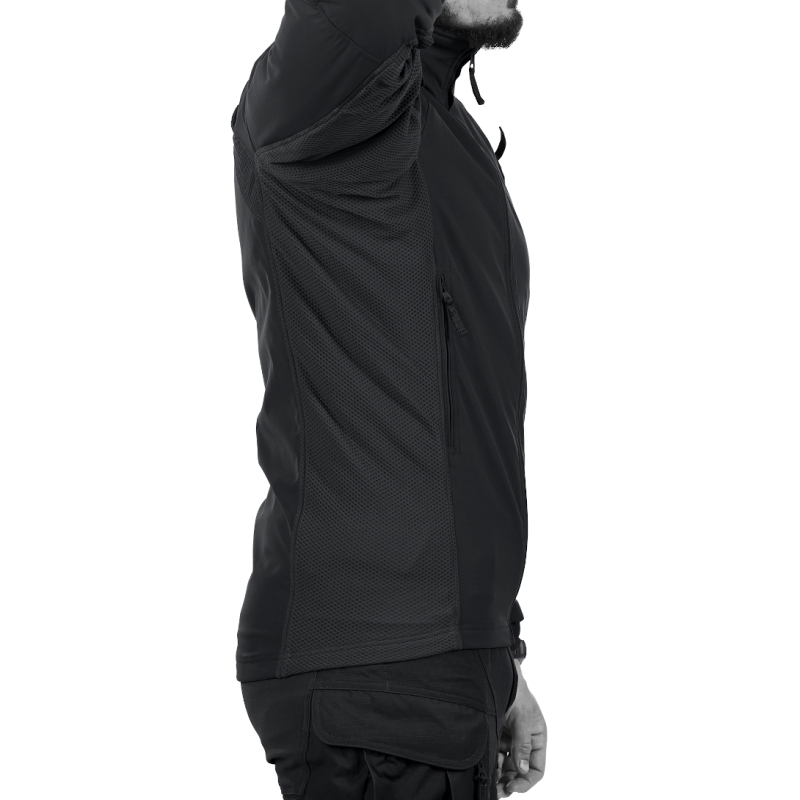 Veste Tactique D'hiver UF Pro Delta OL 4.0 - Coupe-vent, Imperméable, Rembourrage G-LOFT, Pour Hommes - 10