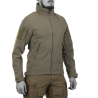 Veste SoftShell UF PRO Delta Eagle GEN.3 - Brown Grey