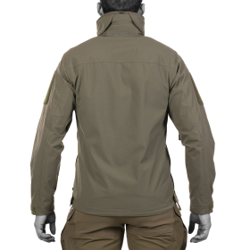 Veste SoftShell UF PRO Delta Eagle GEN.3 - Brown Grey