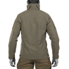 Veste SoftShell UF PRO Delta Eagle GEN.3 - Brown Grey