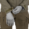 Veste SoftShell UF PRO Delta Eagle GEN.3 - Brown Grey