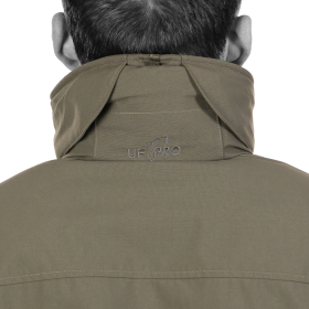 Veste SoftShell UF PRO Delta Eagle GEN.3 - Brown Grey