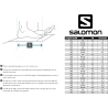 Chaussures Salomon XA Forces Mid GTX - Coyote