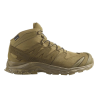 Chaussures Salomon XA Forces Mid GTX - Coyote