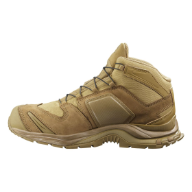 Chaussures Salomon XA Forces Mid GTX - Coyote