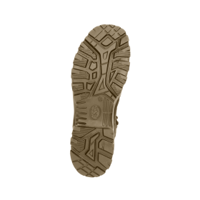 Chaussures HAIX COMBAT GTX Coyote