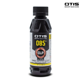 Huile spéciale 085® 3 en 1 pour arme 60 ml