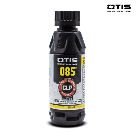 Huile spéciale 085® 3 en 1 pour arme 60 ml