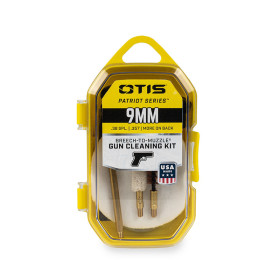 Micro Kit de Nettoyage