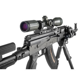 Boitier PDC avec rail picatinny  pour AK47