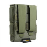 Poche Chargeur Simple MCL LP Vert SGO IRR