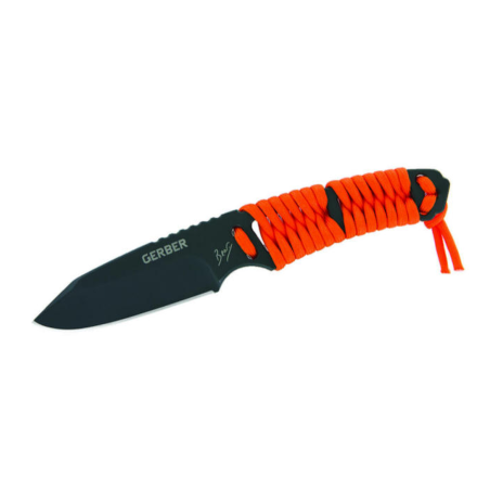 Couteau Gerber Bear Grylls PARACORD