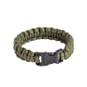 Bracelet de Survie en Paracorde