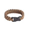 Bracelet de Survie en Paracorde