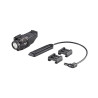 Lampe STREAMLIGHT TLR-RM1 Laser Rouge - Avec Switch Déporté 500lm Noir