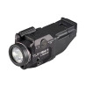Lampe STREAMLIGHT TLR-RM1 Laser Rouge - Sans Switch Déporté 500lm Noir