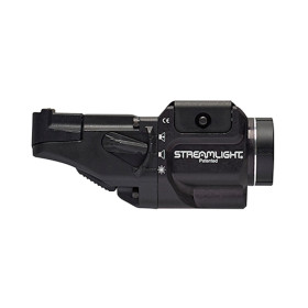 Lampe STREAMLIGHT TLR-RM2 Laser - Sans Switch Déporté 1000lm Noir