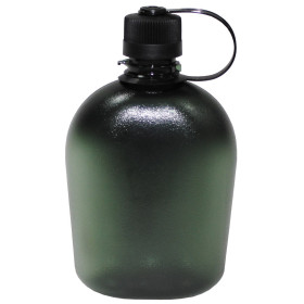 Gourde US Transparent GEN II