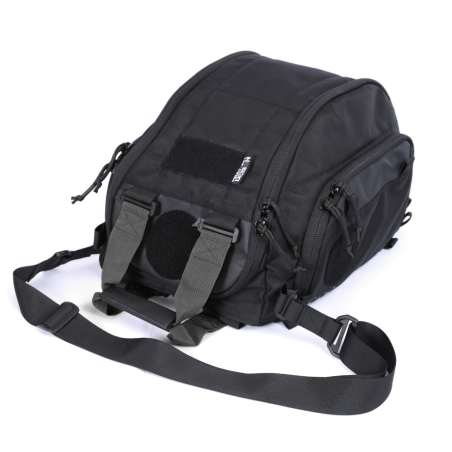 Sac à Casque First Aid Design H-BAG - Noir - Sans Poignées