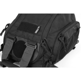 Sac à Casque First Aid Design H-BAG - Noir - Sans Poignées