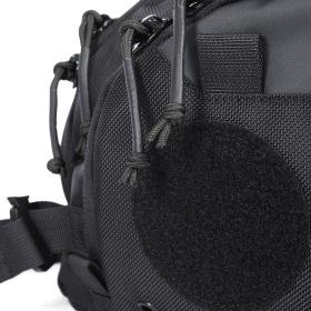 Sac à Casque First Aid Design H-BAG - Noir - Sans Poignées