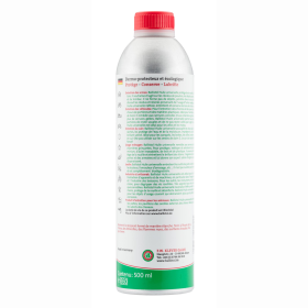 Huile Bouteille Universelle BALLISTOL - 500ml