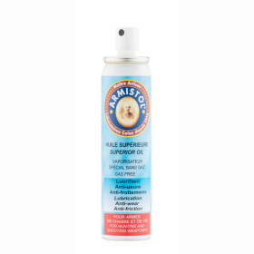 Aérosol Armistol Huile Supérieure - 110ml