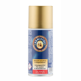 Aérosol Armistol Solvant Poudres et Déplombant - 150ml