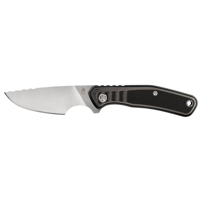 Couteau Gerber DOWNWIND CAPER - Noir
