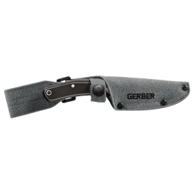 Couteau Gerber DOWNWIND CAPER - Noir