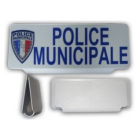 Pare Soleil Police Municipale