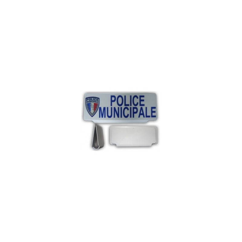 Pare Soleil Police Municipale