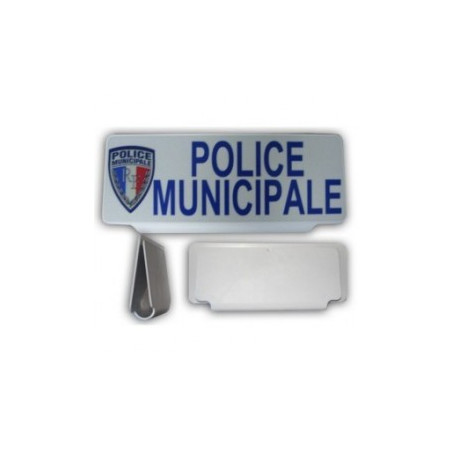 Pare Soleil Police Municipale