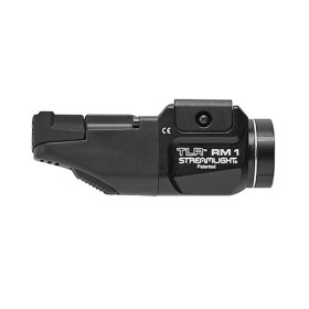 Lampe STREAMLIGHT TLR-RM1 - Avec Switch Déporté 500lm Noir