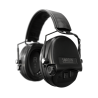 Casque Anti-Bruit actif Sordin - Suprême Pro X SFA - Noir Serre-tête Cuir