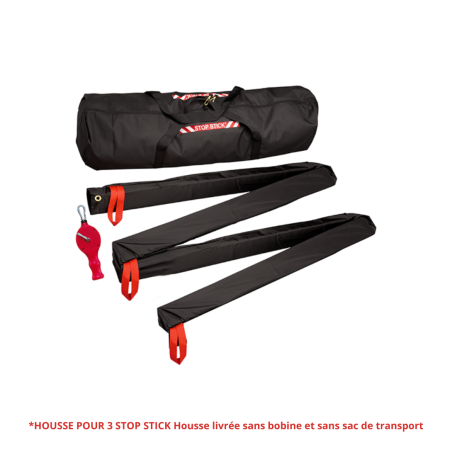 Housse de Transport pour 3 StopStick®