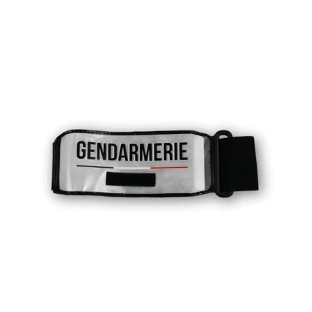 Brassard - Gendarmerie