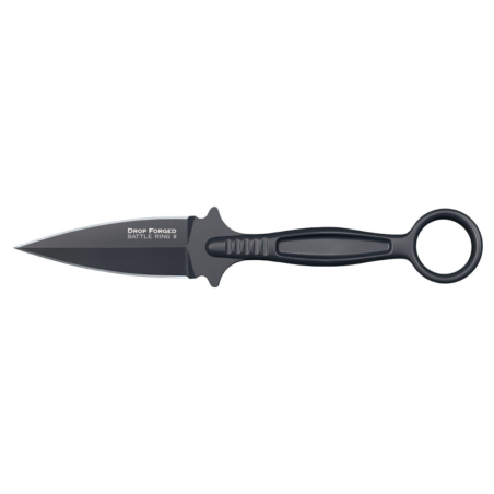 Couteau Cold Steel Drop Forged Battle Ring II