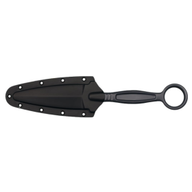 Couteau Cold Steel Drop Forged Battle Ring II