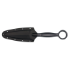 Couteau Cold Steel Drop Forged Battle Ring II
