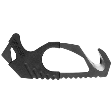 Coupe-Sangles/ Strap Cutter Gerber - Noir