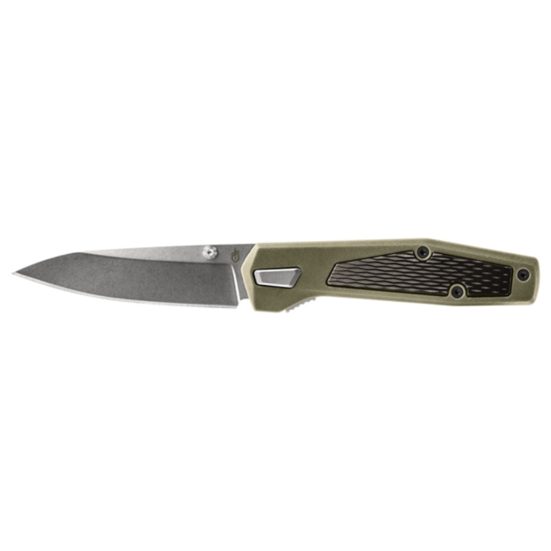 Couteau gerber Fuse - Flat Sage