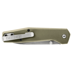 Couteau gerber Fuse - Flat Sage